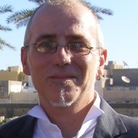 Pete Baxter