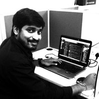 Murali Sri Krishna