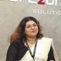 Mamtha K
