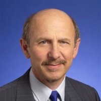 Bruce Hyman
