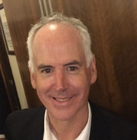 Greg Seymour