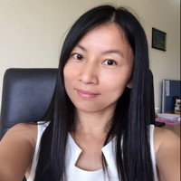 Irene Zeng