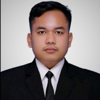 Paulinson Riki Marpaung