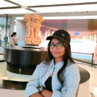 Priyal Sharma