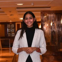 Harsha Mahajan