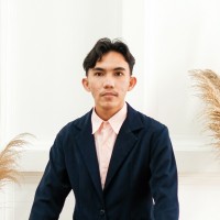 Ronaldo Christian Hutasoit