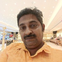 SREENIVAS IYER PALAKKAD