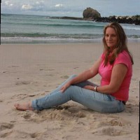 Cheryl Glover
