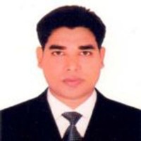 Md Rayhan Jamil