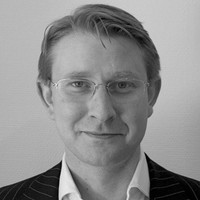 Henrik Laestadius