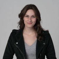 Madeline Houston
