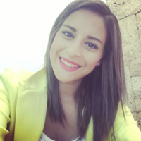 Gabriela Prado Ruelas