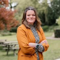 Anne Garretsen