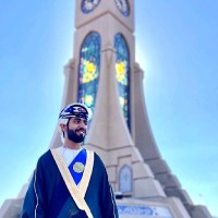 Mukhtar Al-Naamani