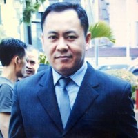 Arief Iswadi