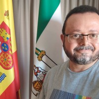 Antonio Moreno León