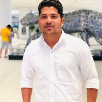 Mohammad Salam.M