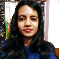 Devika Chatterjee