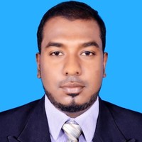 Mohamed Rikaz