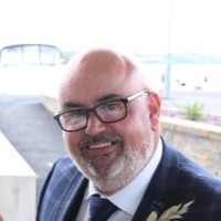Barry Mcguinness