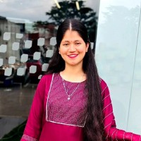 Sarika Thapa