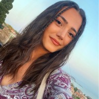 Ezgi Bingöl