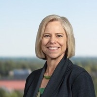 Carol Casey