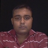 Aporesh Mondal