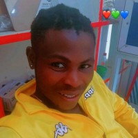 Bernard Otoo