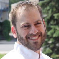 Daniel Forget