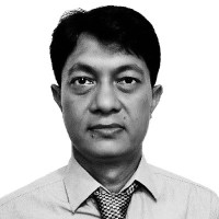 Mohammed Abdul Halim