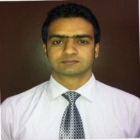 Ajay Sharma