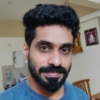 Sharath Shetty