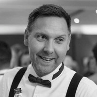 David Elliott