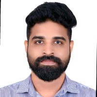 ARUN PR