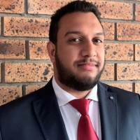 Mohammed Parker