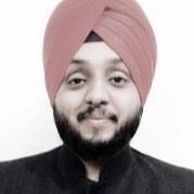 Param Singh