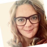 Signe Kalvehagen Gusdal