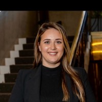 Justina Cesnaite