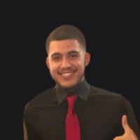 Chris Carrillo