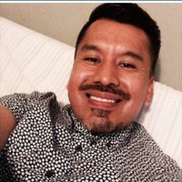 Jacob Saenz