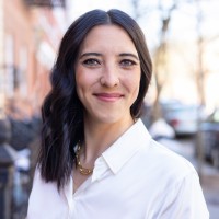 Suki (Clements) Roman