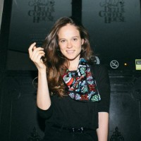 Gaia Lampreabe Rosenfeld