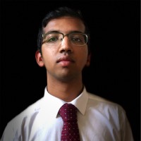 Rohan Misra