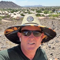 Bill Booth