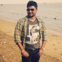 Jitendra Patra