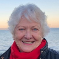 Patti Andrews