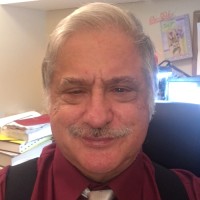 Dr Marc Burd