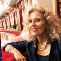 Cristina Brumat