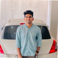 Ashik Santhosh